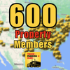 Truck Parking Club Hits 600 Locations