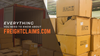 Freight Claims Management Made Easy