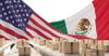Mexico-US Truck Crossings Hit Record High in Q2 2024