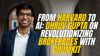 The FreightCaviar Podcast: From Harvard to AI: Dhruv Gupta on Revolutionizing Brokerages with Drumkit