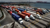Record July Container Volumes at U.S. Ports Amid Early Holiday Shipping