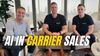 AI in Carrier Sales
