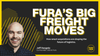 🎣 Freight's New Deals