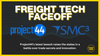 🎣 Freight Tech Showdown