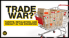 🎣 Trade War 2.0?
