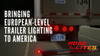 Inspired Abroad, Built for America: RoadLites Takes Trailer Lighting Up a Notch