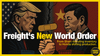 🎣 Freight's New World Order