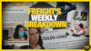 🎣 Freight’s Weekly Breakdown