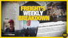🎣 Freight’s Weekly Breakdown