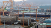 South Korea Offers Billions to Revive U.S. Shipbuilding
