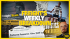 🎣 To Ban or Not to Ban: This Week in Freight