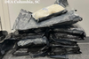 Fentanyl Bust: DEA Seizes Record Haul from Semi Truck in South Carolina