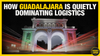 How Guadalajara Is Quietly Dominating Logistics