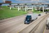 America Drives Act Could Accelerate Driverless Truck Rollout