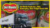 Del Monte’s $1B Bankruptcy; Uber Freight Among Top Unsecured Creditors