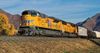 Union Pacific and Norfolk Southern Explore Merger