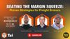 🚨 Live Now – Beat the Margin Squeeze with Tai TMS & FreightCaviar