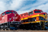CPKC, BNSF Rule Out Rail Mergers as Union Pacific–Norfolk Deal Advances