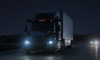 Aurora Reports First Revenue as Driverless Freight Expands to Night Operations