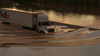 Historic Chattanooga Flood Disrupts I-24; Freight Vulnerabilities