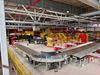 Visiting DHL Express Finland’s €100M Carbon-Neutral Logistics Center