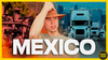 🎣 Why U.S. Brokers Can’t Ignore Mexico’s Cross-Border Freight Boom