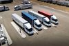 Tesla and Uber Freight Partner to Drive Electric Truck Adoption
