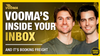 🎣 Inside Your Inbox with Vooma