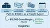 How to Actually Take Home $100K+ as a Freight Broker