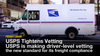 🎣 USPS Tightens Vetting