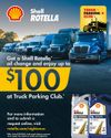 Truck Parking Club Partners with Shell Rotella to Offer Drivers Up to $100 in Truck  Parking