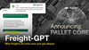 🎣 Freight-GPT