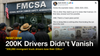 🎣 200K Drivers Didn’t Vanish