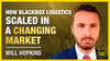 🎣 From Basement Office to $70M Brokerage
