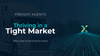 Why Freight Agents Are Thriving in a Tight Market (And Why Now Is the Time to Move)