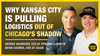 🎣 Kansas City: The Quiet Epicenter of Modern Freight