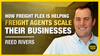🎣 Freight Flex: The Broker Agency Magnet