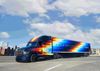 Freight Revolution: The Unveiling Of SuperTruck II