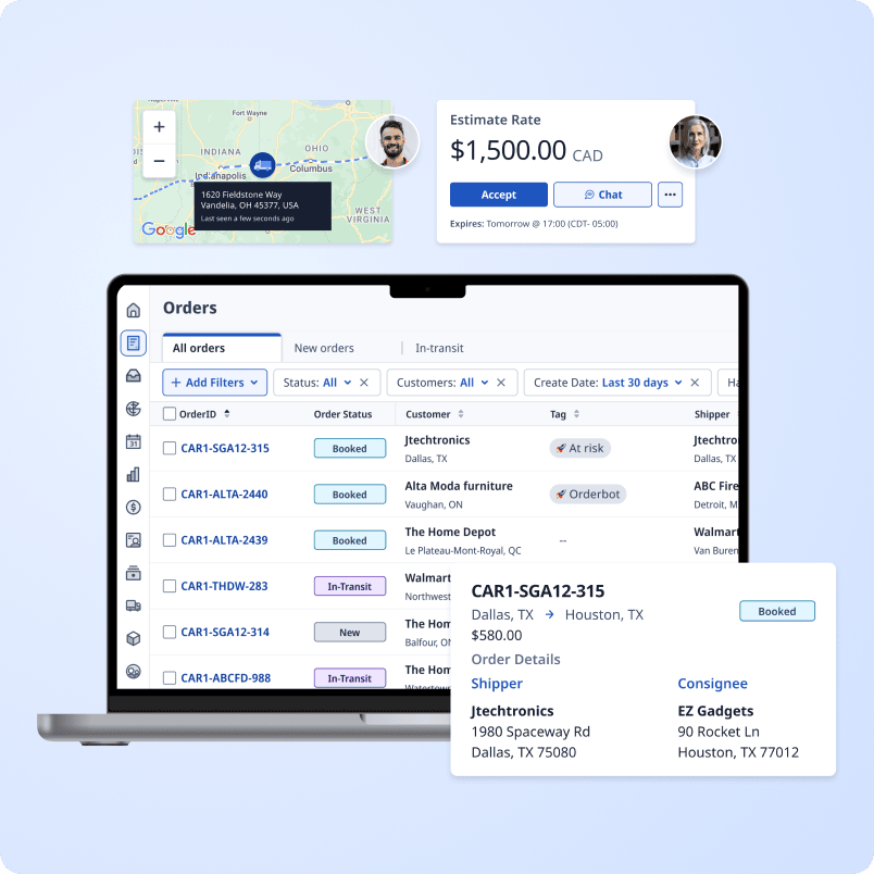 Rose Rocket Raises $38M in Series B for TMS Expansion