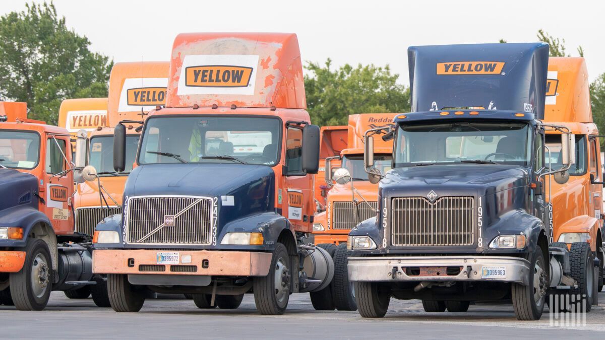 Yellow Employees’ Pay Delay & Uncertain Vacation Pay of $92.9M
