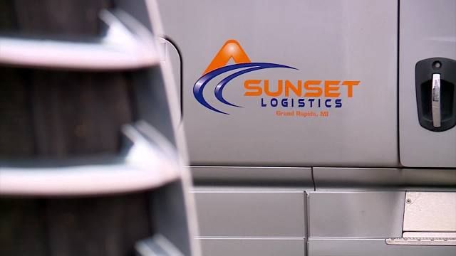 Michigan-based Sunset Logistics Shuts Down, Leaves Drivers and Staff Unpaid