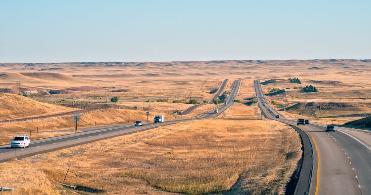 Wyoming Ranks As The Most Dangerous State for Drivers