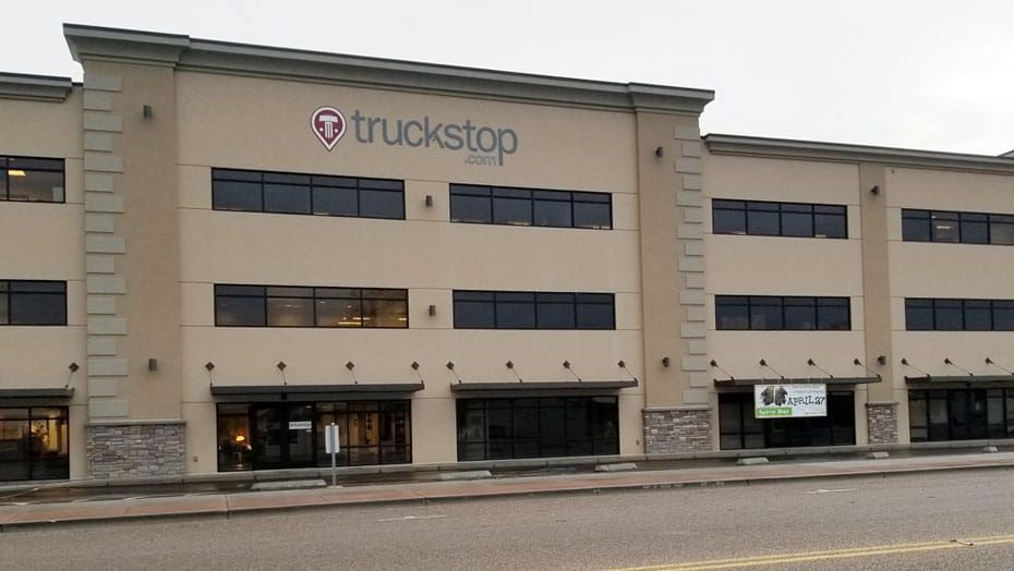 What Would You Do If You Were Truckstop's CEO?