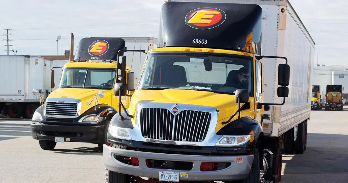Estes Forwarding Worldwide Hit by Cyberattack, Business Operations Unaffected