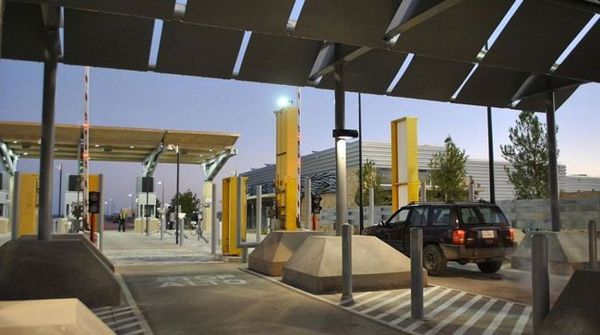 Texas's Marcelino Serna Port Reopens for Commercial Traffic