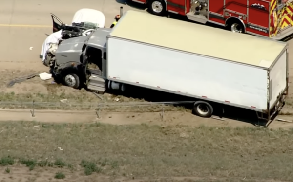 Caminantes Trucking Tried to Buy Insurance One Hour After Fatal Crash