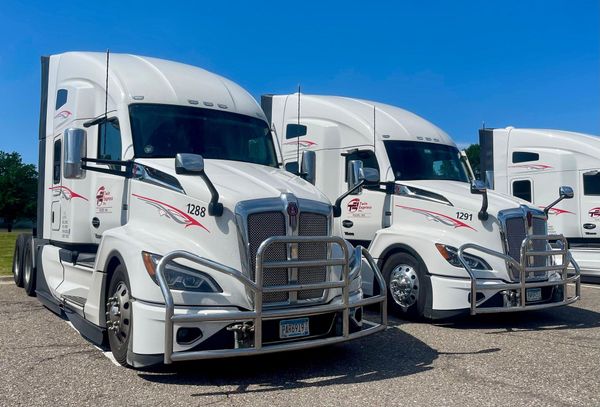 Twin Express Auction After $19M Default