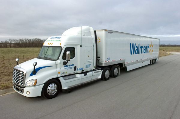 Walmart Eases Up on On-Time, In-Full Shipment Requirements