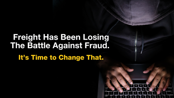 Brokers vs. Fraudsters: The Data War One Company is Winning