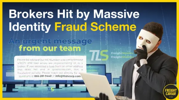 🎣 19,000 Fake Loads Posted